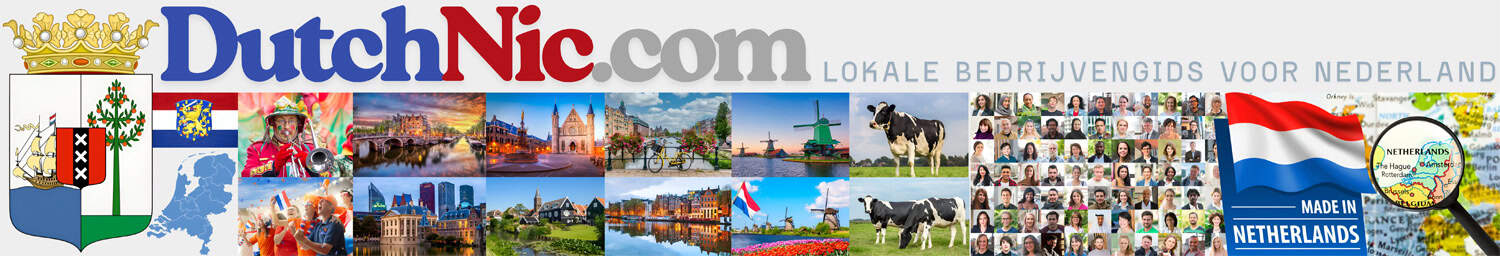 Gemaakt in Nederland - IJssalon ENZO